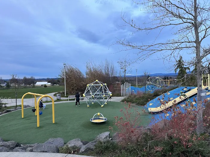 Luuwit View Dog Park 10