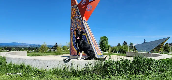 Luuwit View Dog Park 4