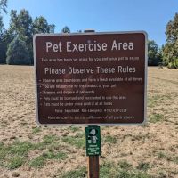 Off-Leash Dog Park ico