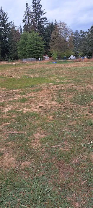 Fenced Off-Leash Dog Park 2