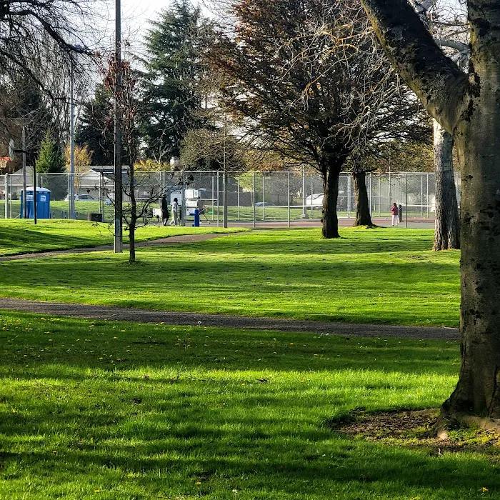 Argay Dog Park Off-Leash Area 3