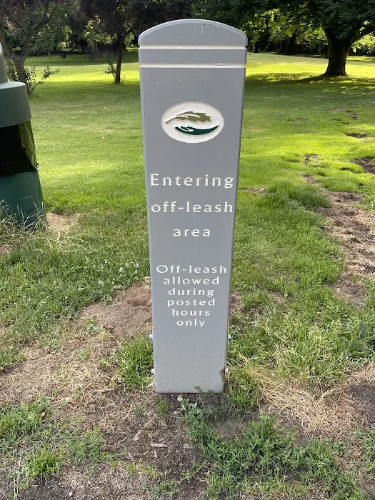 Argay Dog Park Off-Leash Area 5