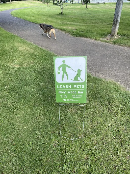 Argay Dog Park Off-Leash Area 9