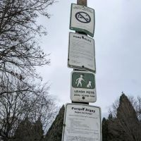 Argay Dog Park Off-Leash Area ico