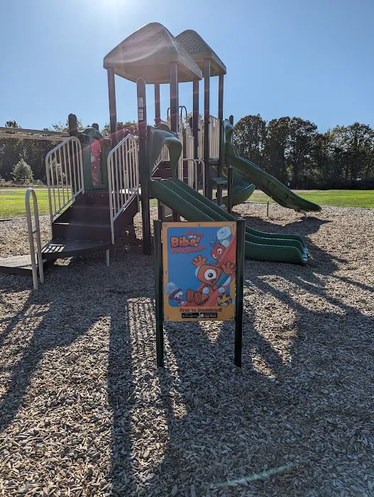 Hazeldale Park 9