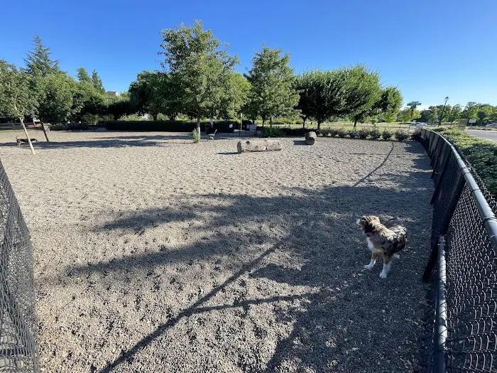 Cornell Creek Dog Park 1