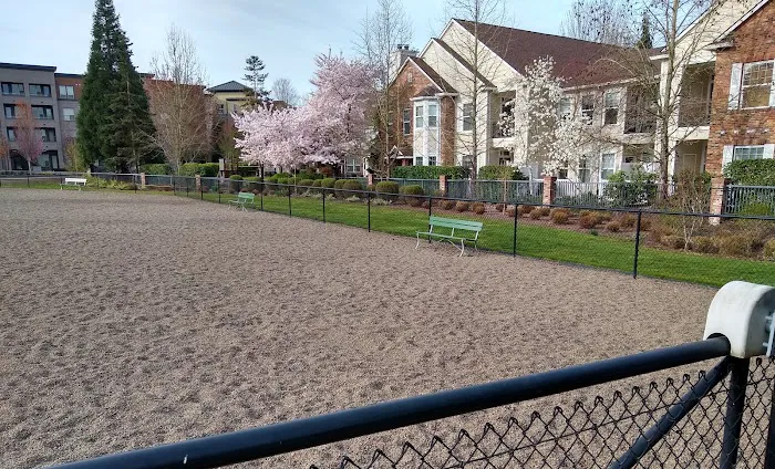 Cornell Creek Dog Park 2