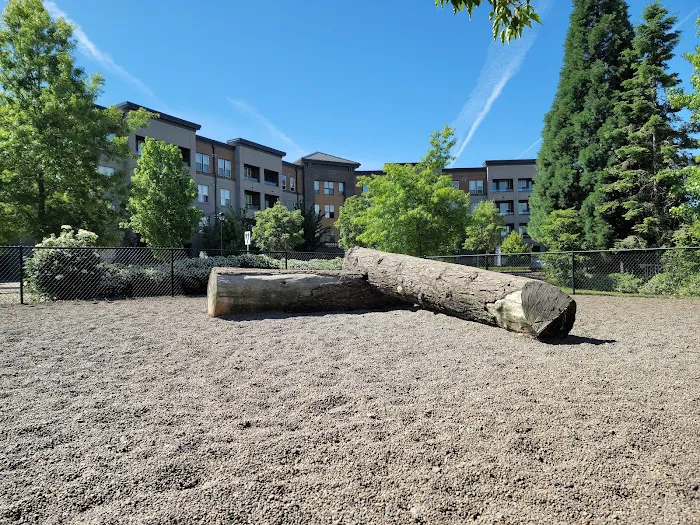 Cornell Creek Dog Park 6