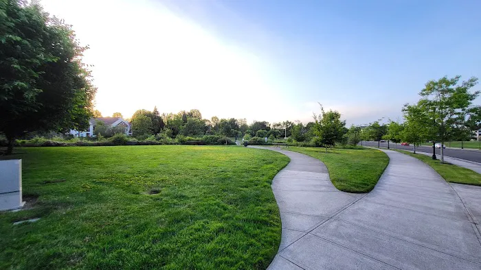 Cornell Creek Dog Park 10