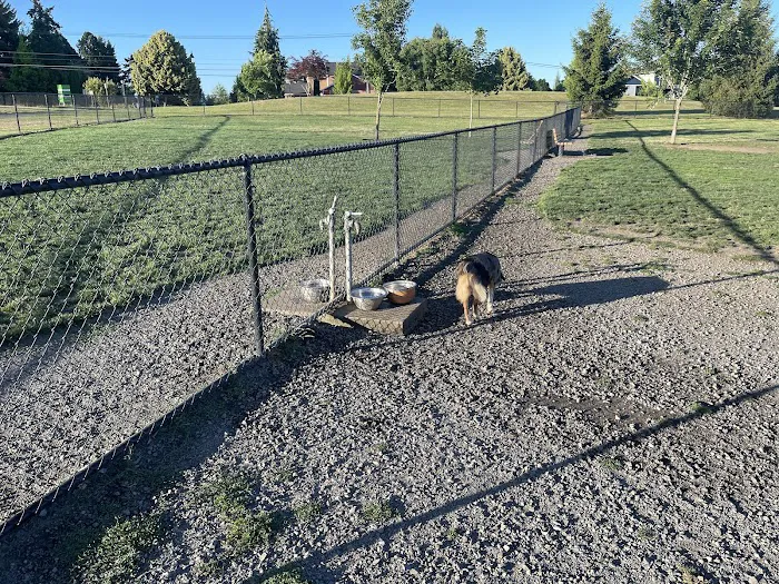 Rock Creek Dog Park 10