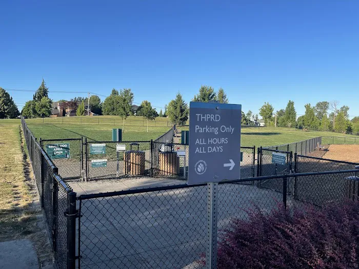 Rock Creek Dog Park 6