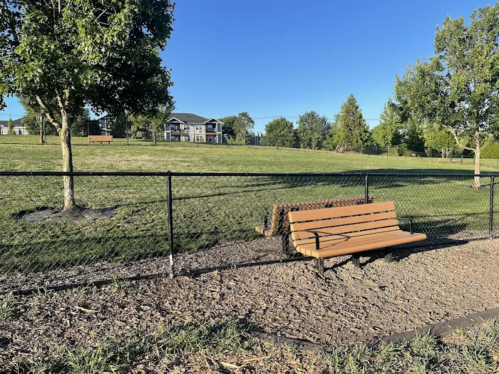 Rock Creek Dog Park 3