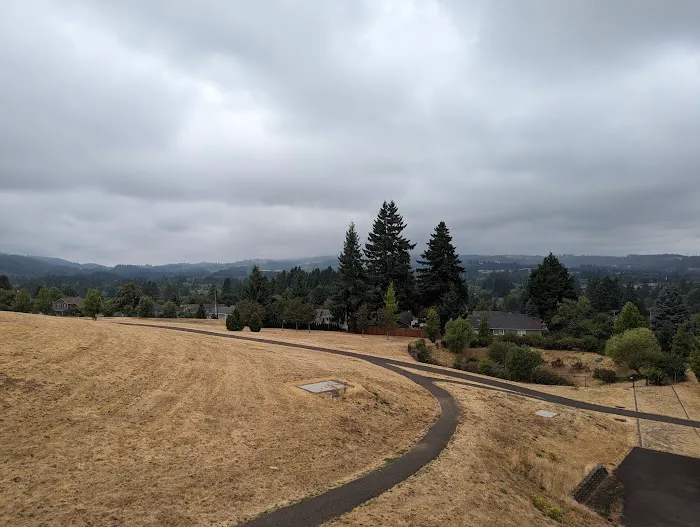 Sherwood Dog Park 9