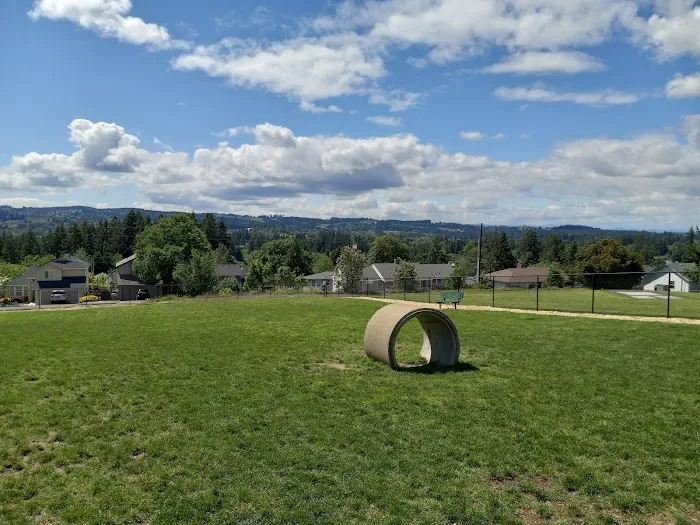Sherwood Dog Park 7