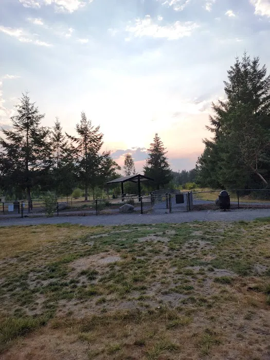 Memorial Dog Park 2