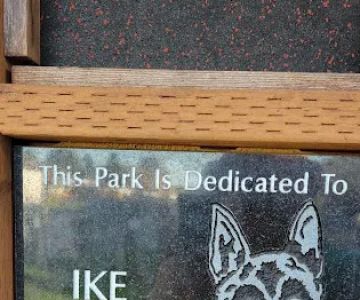 Ike Memorial Park