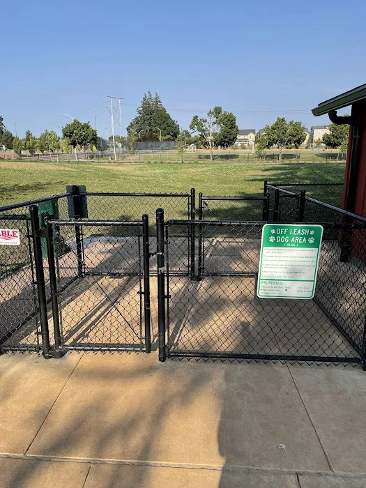 Tyrone S. Woods Memorial Park 5