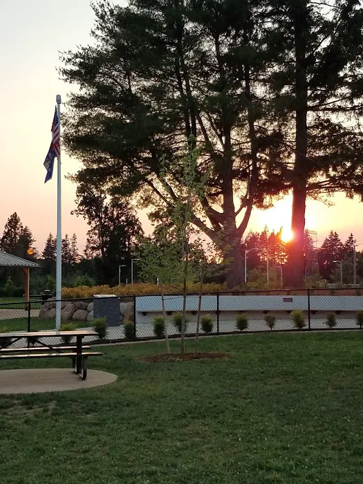 Tyrone S. Woods Memorial Park 6