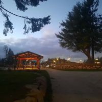 Tyrone S. Woods Memorial Park ico