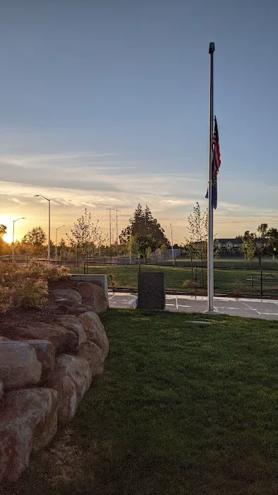 Tyrone S. Woods Memorial Park 10
