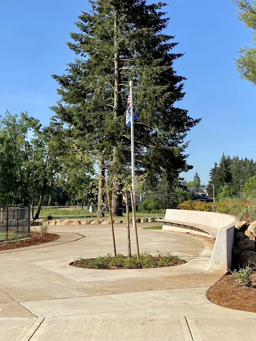 Tyrone S. Woods Memorial Park 7