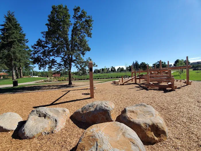 Tyrone S. Woods Memorial Park 2