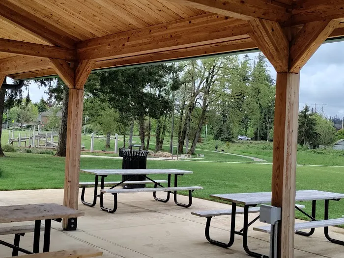 Tyrone S. Woods Memorial Park 4