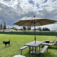 Open Acres Private Dog Park Rental ico
