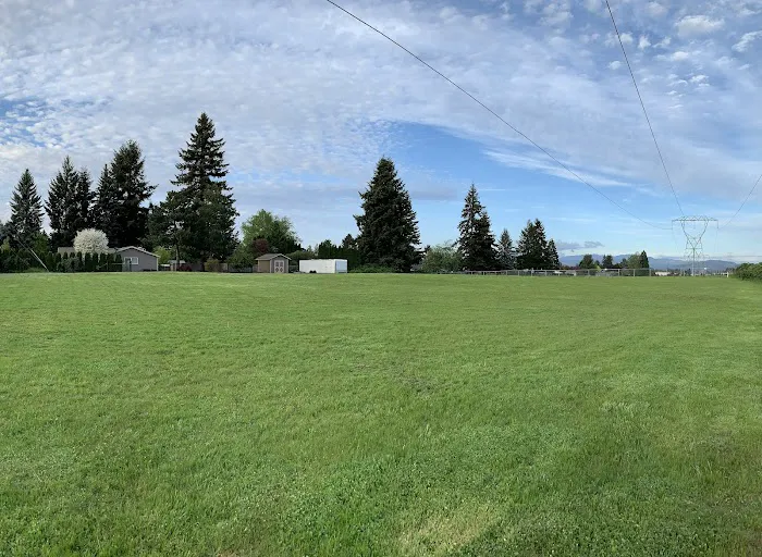Open Acres Private Dog Park Rental 2