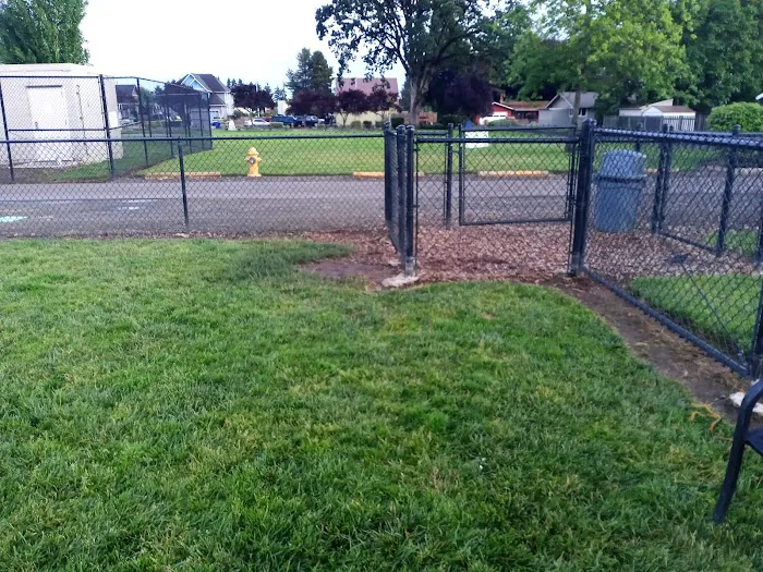 Cornelius Dog Park 6