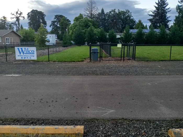 Cornelius Dog Park 1