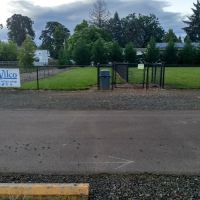 Cornelius Dog Park ico