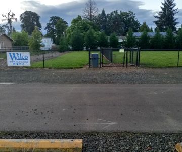 Cornelius Dog Park