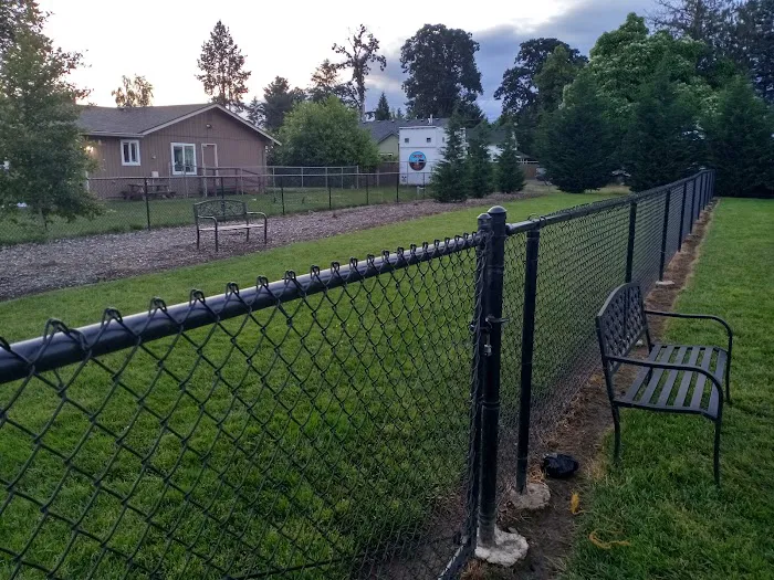 Cornelius Dog Park 5