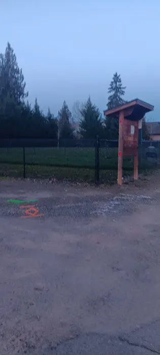 Cornelius Dog Park 2