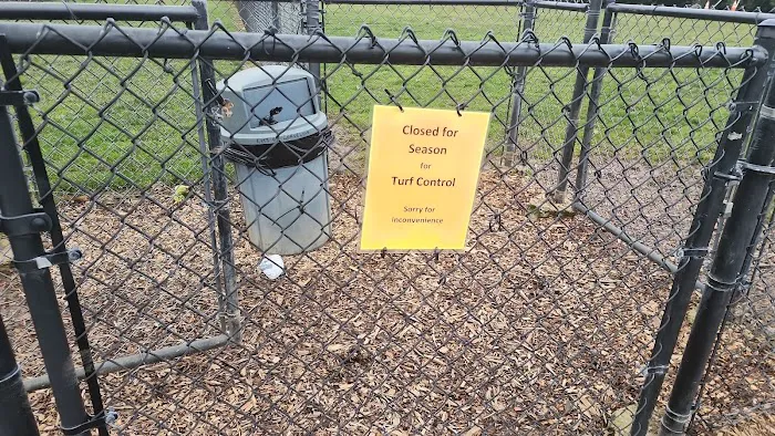 Cornelius Dog Park 10