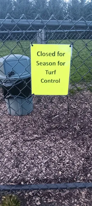 Cornelius Dog Park 7