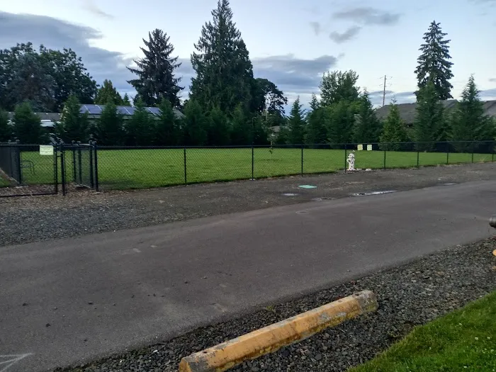 Cornelius Dog Park 4