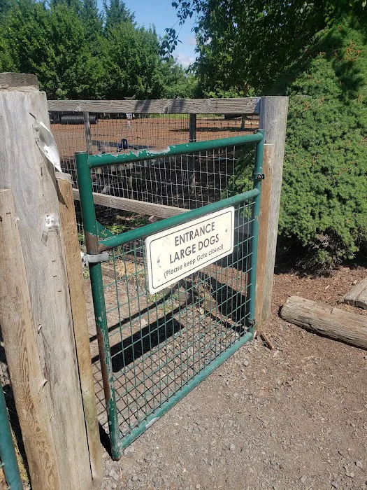 Newberg Dog Park 5