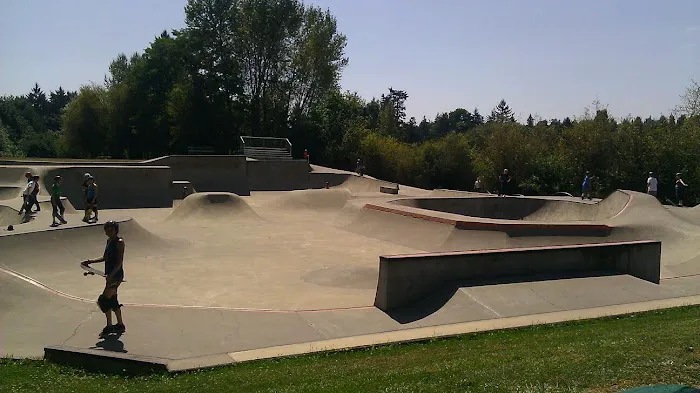 Newberg Dog Park 7