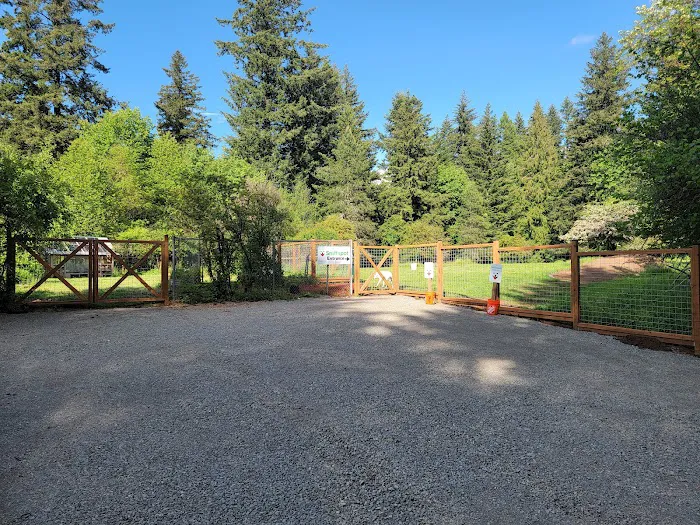 Furry Fellows Sniffspot Private Dog Park Rental 2
