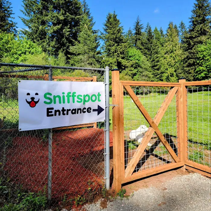 Furry Fellows Sniffspot Private Dog Park Rental 1
