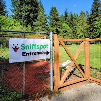 Furry Fellows Sniffspot Private Dog Park Rental ico