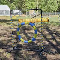 Creekside Pup Park ico