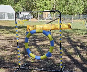 Creekside Pup Park