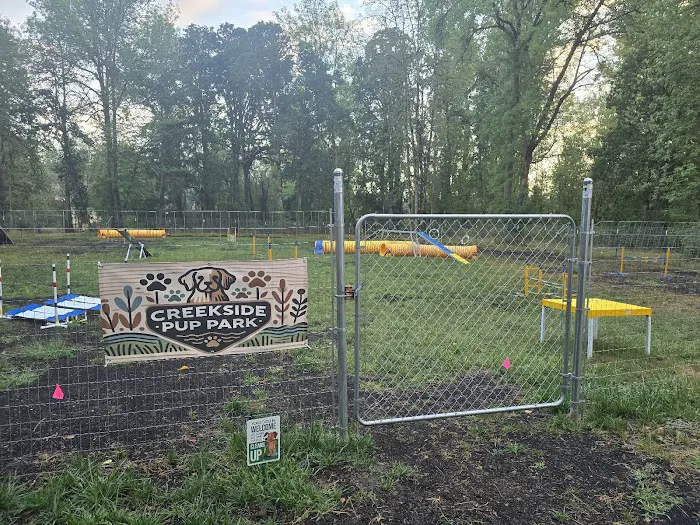 Creekside Pup Park 5