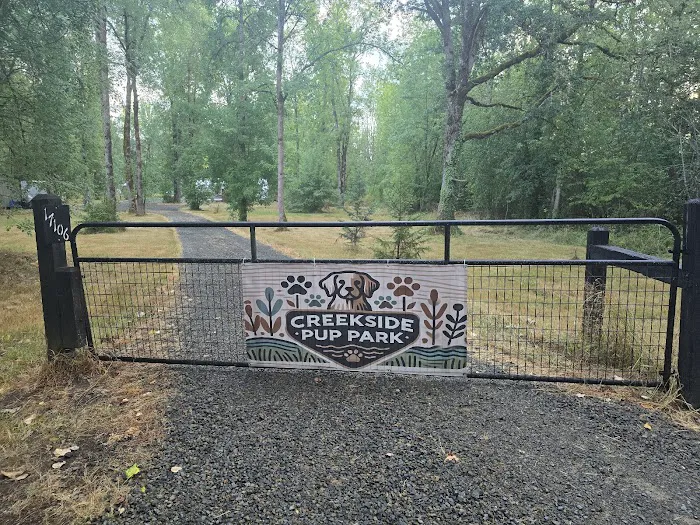 Creekside Pup Park 7