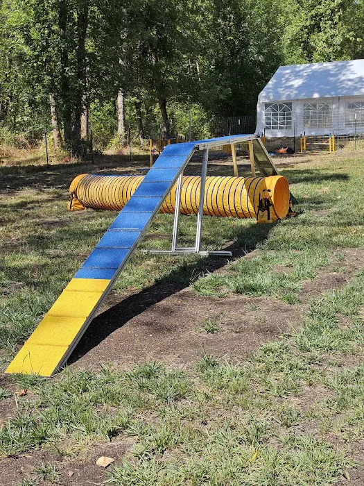 Creekside Pup Park 2