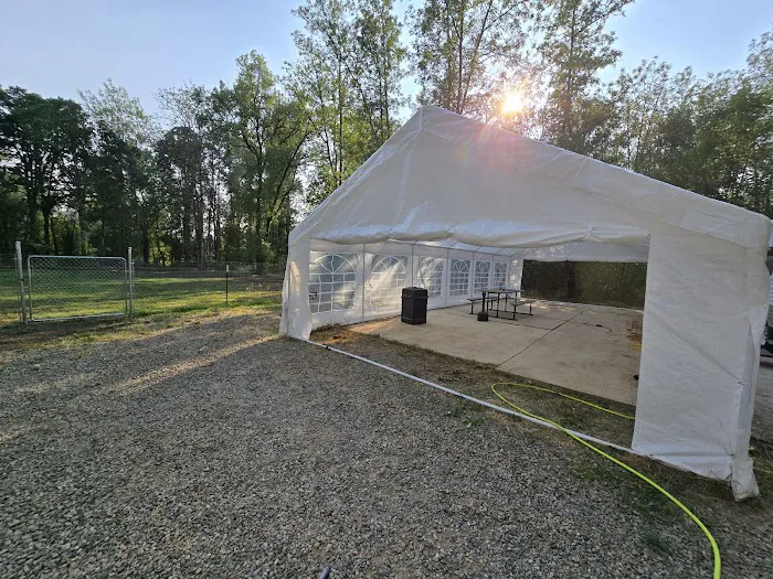 Creekside Pup Park 9