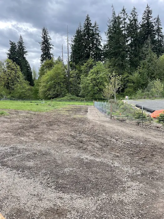 City of Ridgefield Dog Park 8